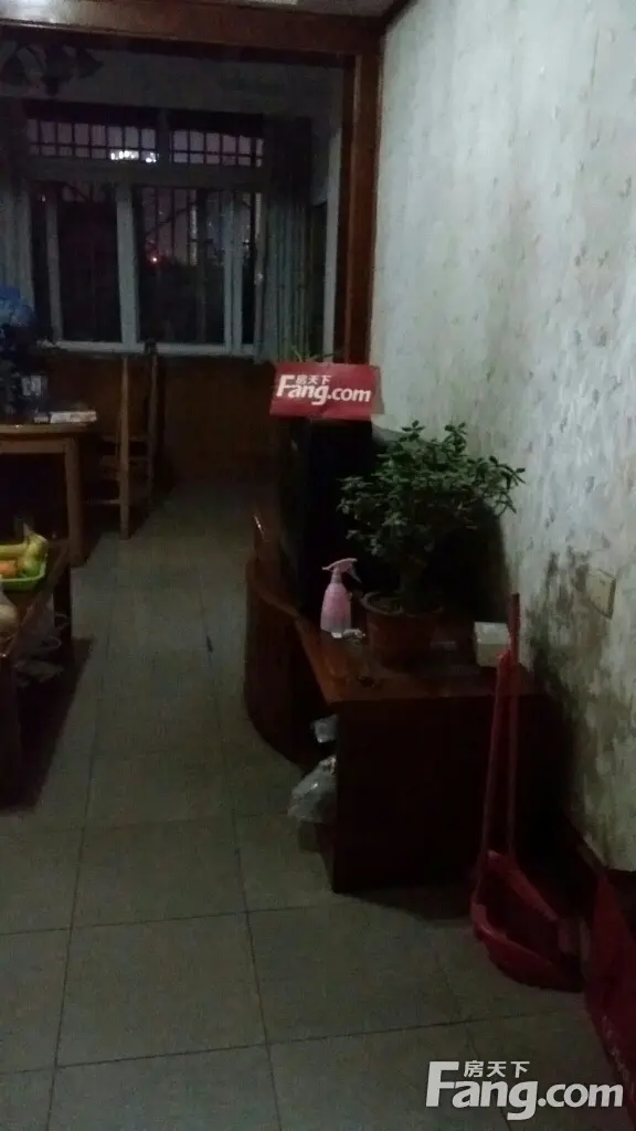 红墙巷49号院二手房实景图
