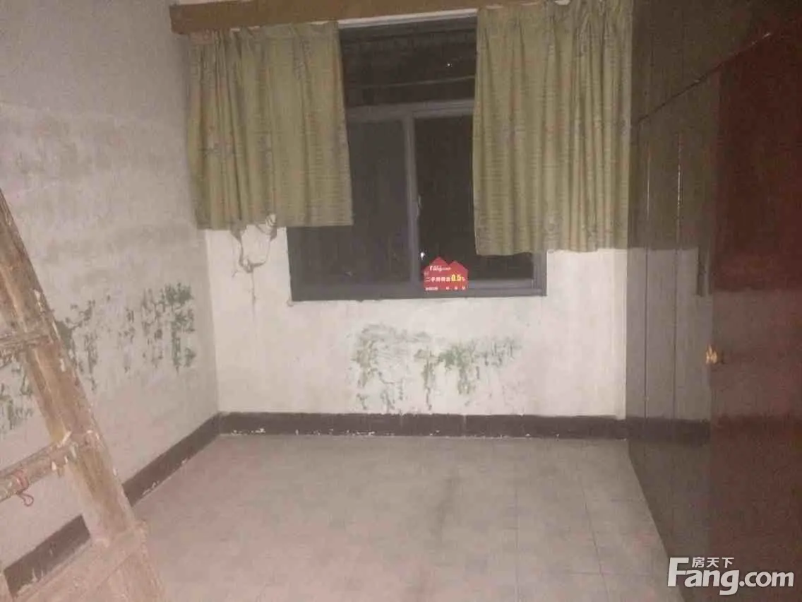 三阳小区二手房实景图