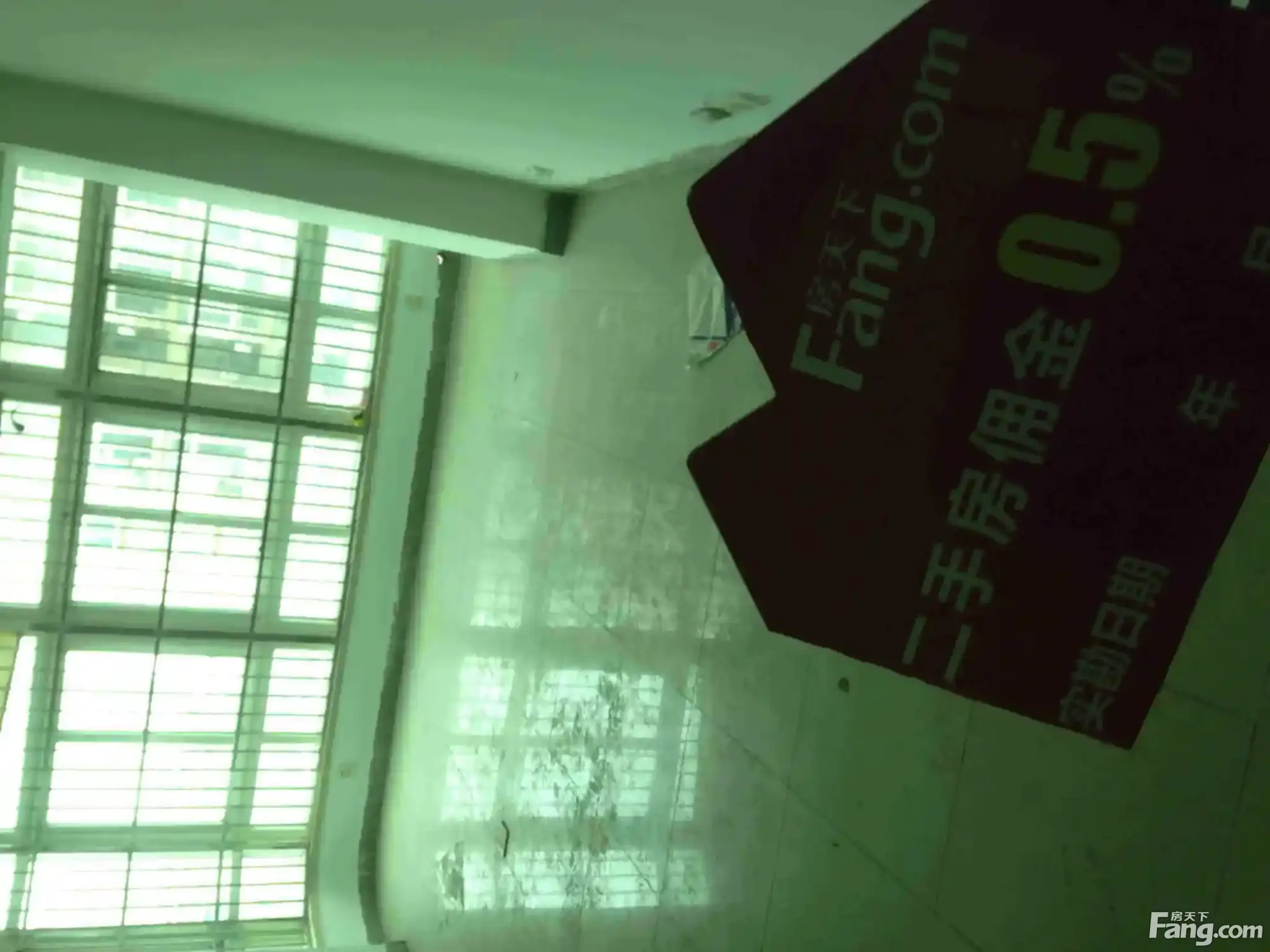 长源大厦二手房实景图