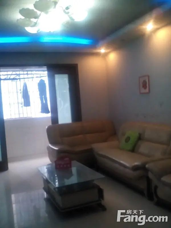 璧山春厂街小区二手房实景图