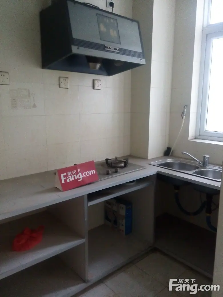 德坤竹韵坊二手房实景图