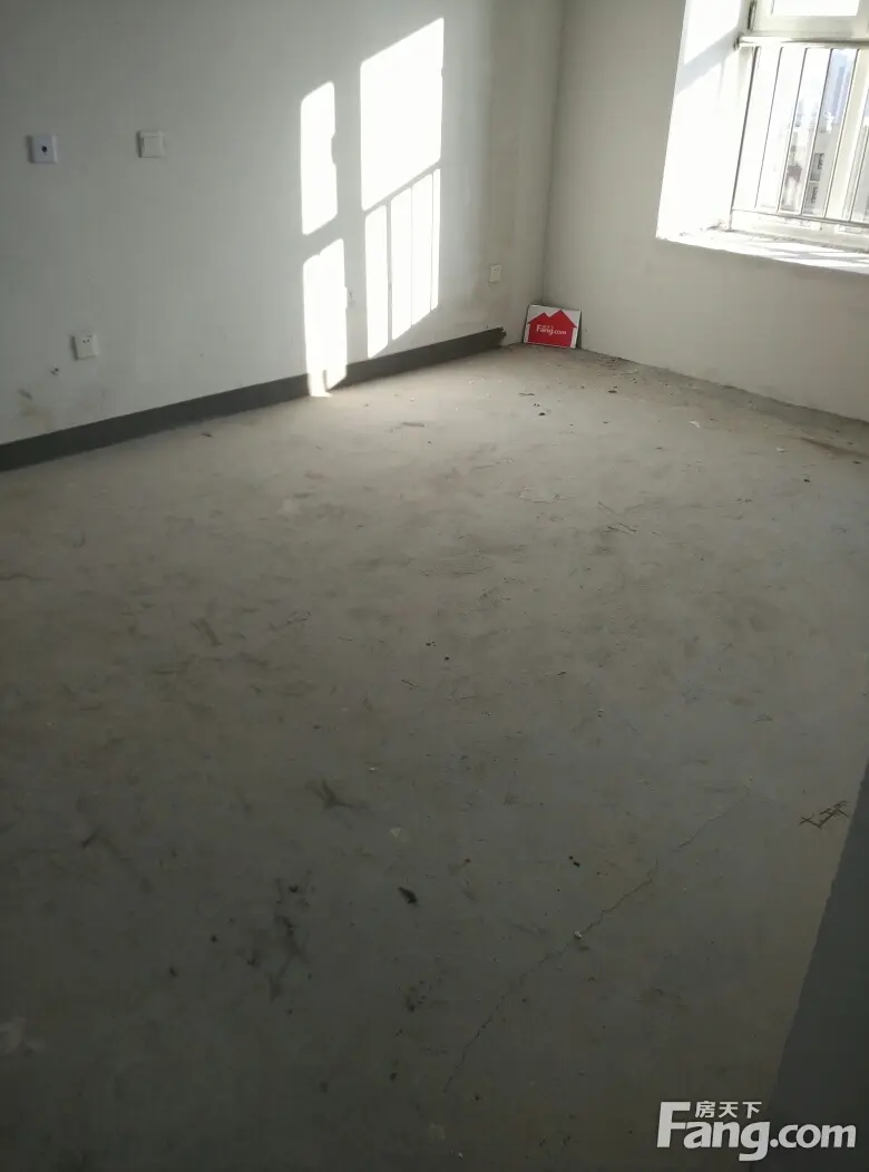 海亮艺术华府二手房实景图