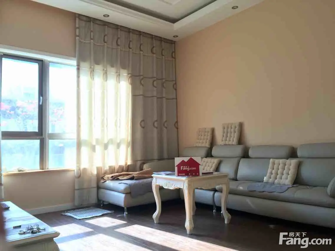 绿岛阳光苑二手房实景图