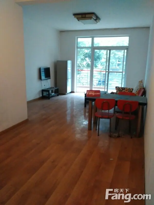 德坤竹韵坊二手房实景图