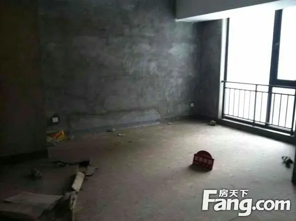 东厦东港花苑二手房实景图