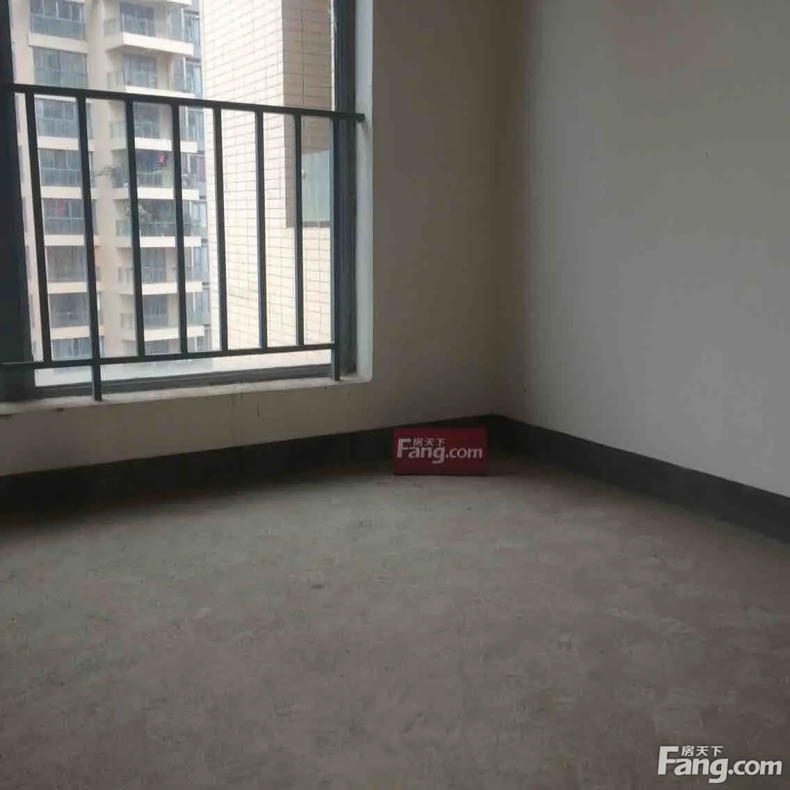 都江堰花木城二手房实景图