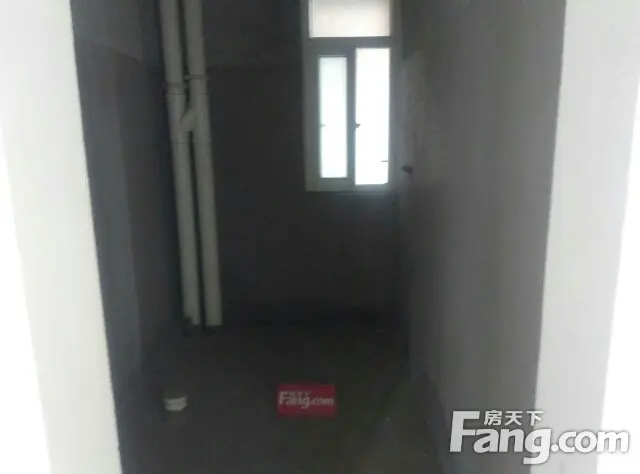 四季青城二手房实景图