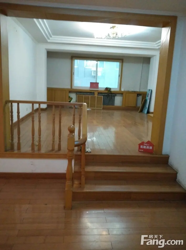 永乐花园二手房实景图