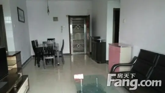 东平雅筑二手房实景图