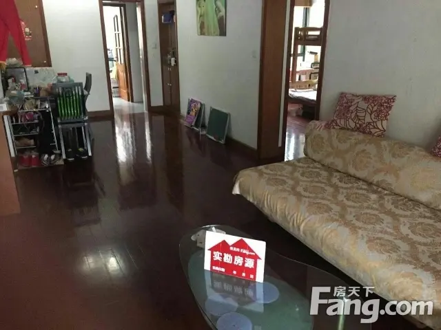 爱嘉苑二手房实景图