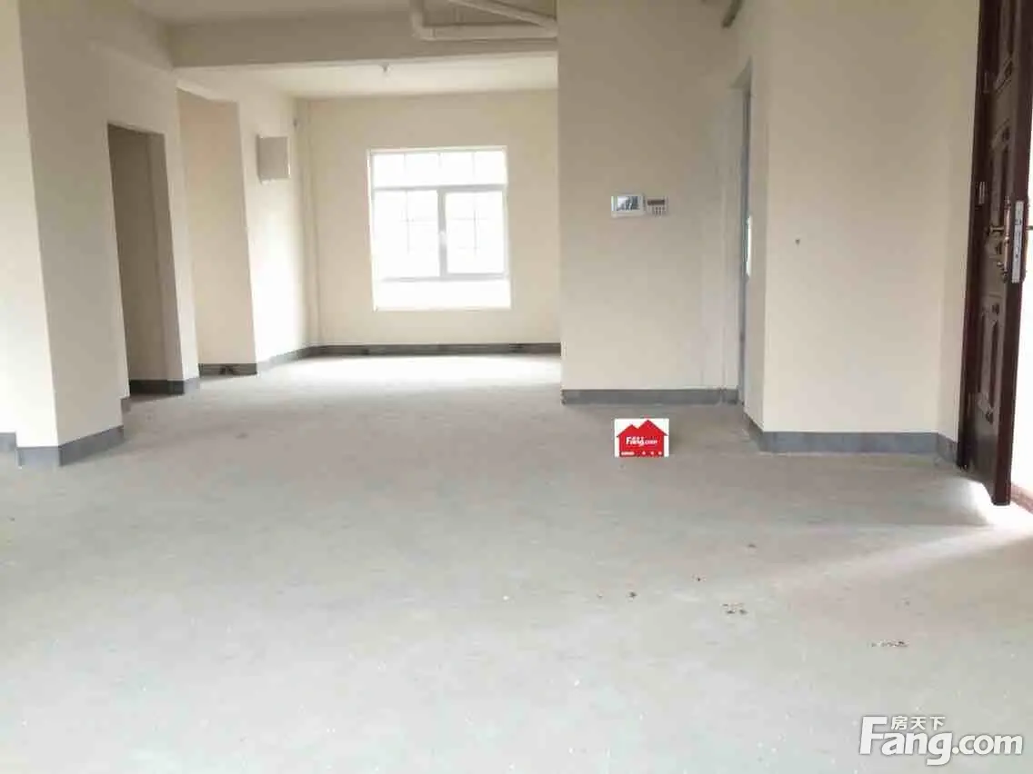 绿地新南路壹号别墅二手房实景图