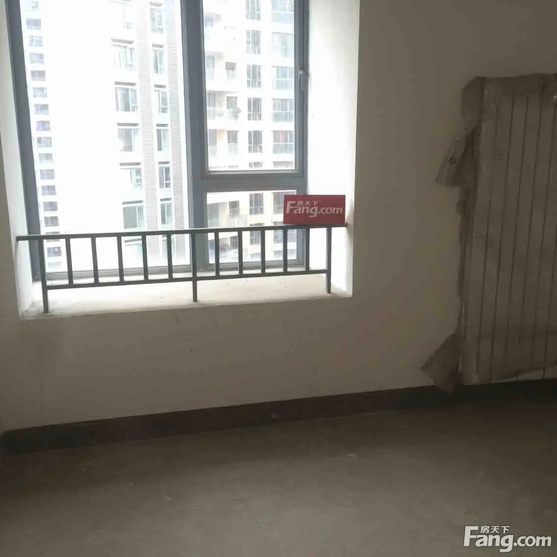 都江堰花木城二手房实景图