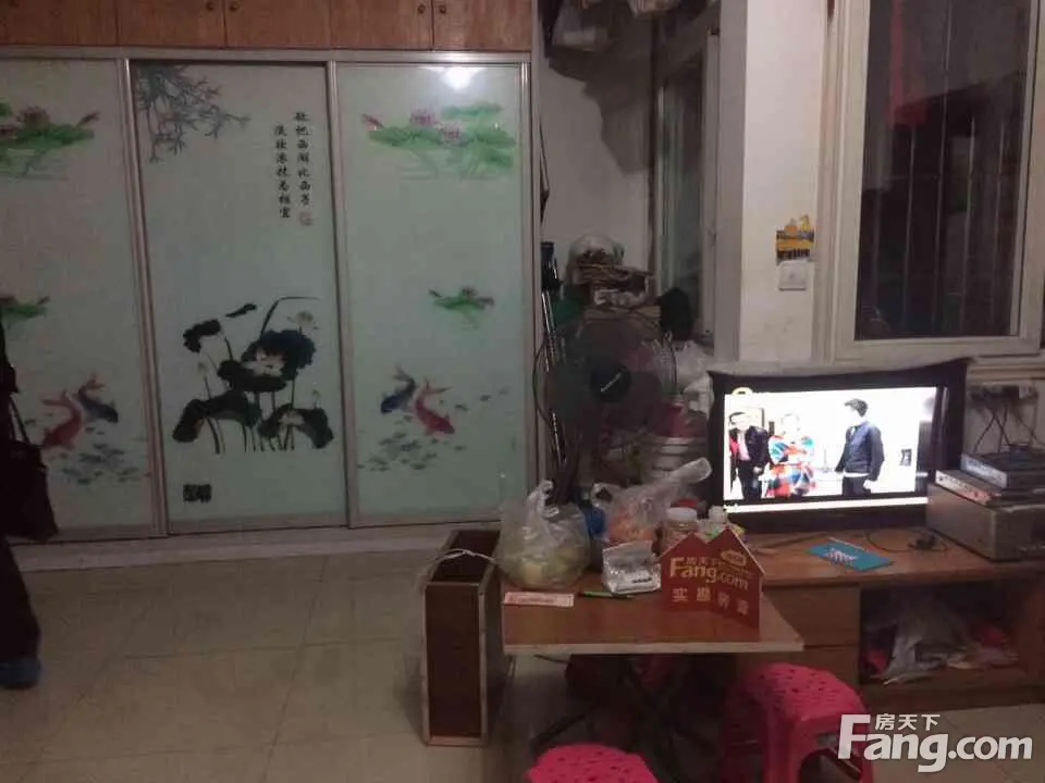 嘉多利大厦二手房实景图