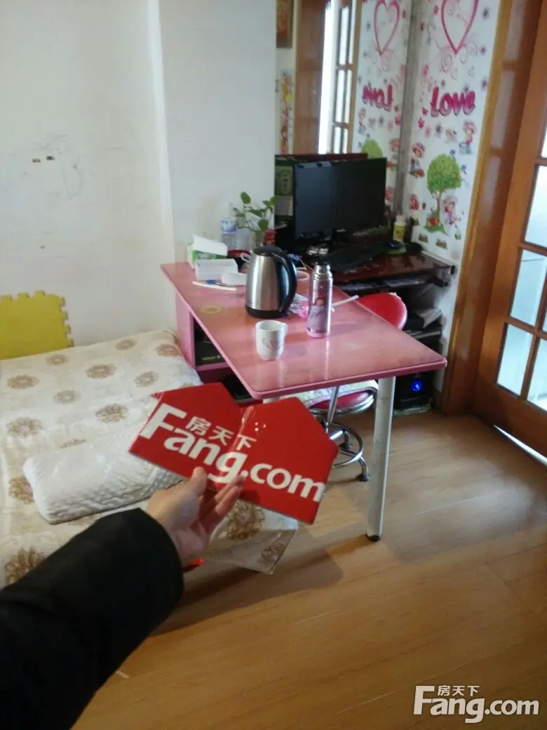 兴电小区二手房实景图