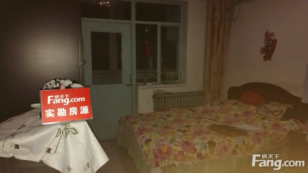 保靖里二手房实景图