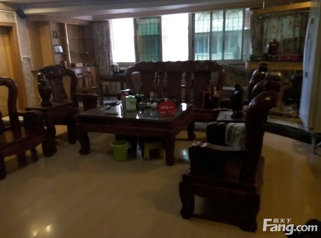 银兴小区二手房实景图