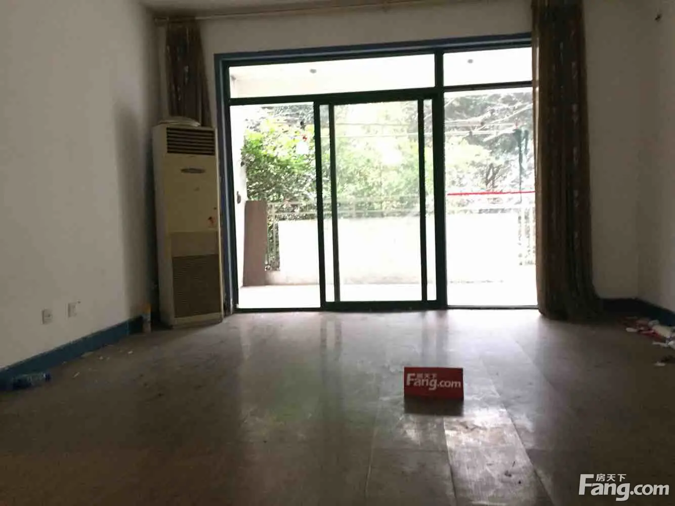 香格里拉花园二手房实景图