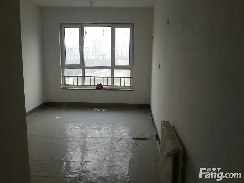 东方公园世家二手房实景图