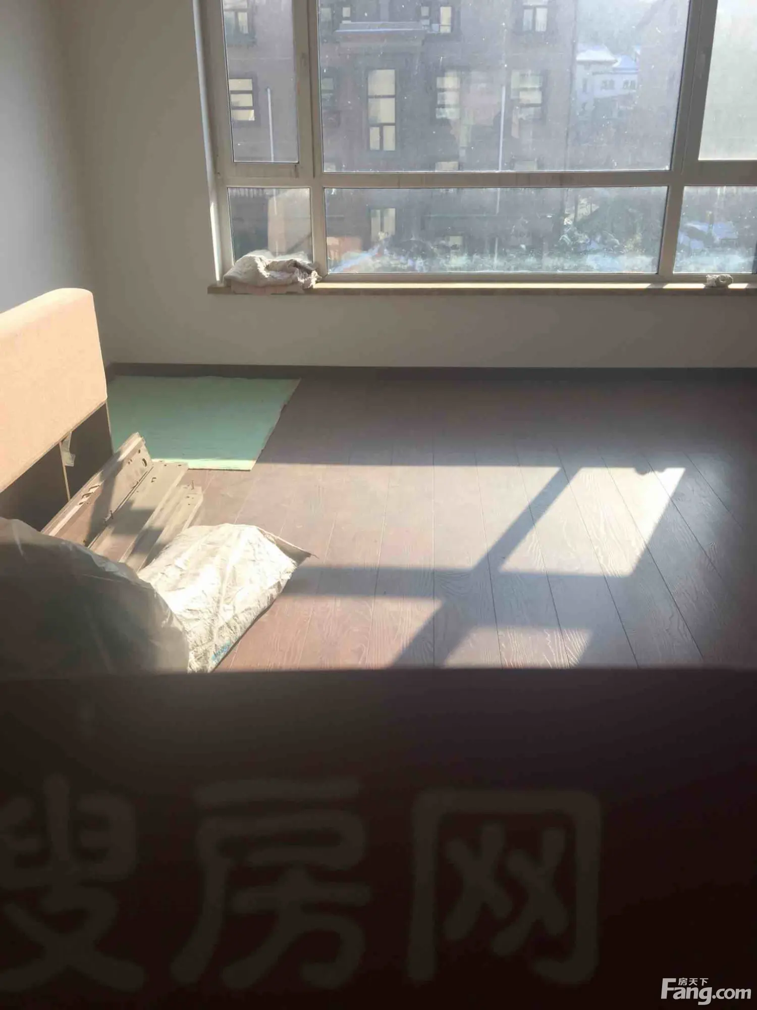 华业玫瑰谷二手房实景图