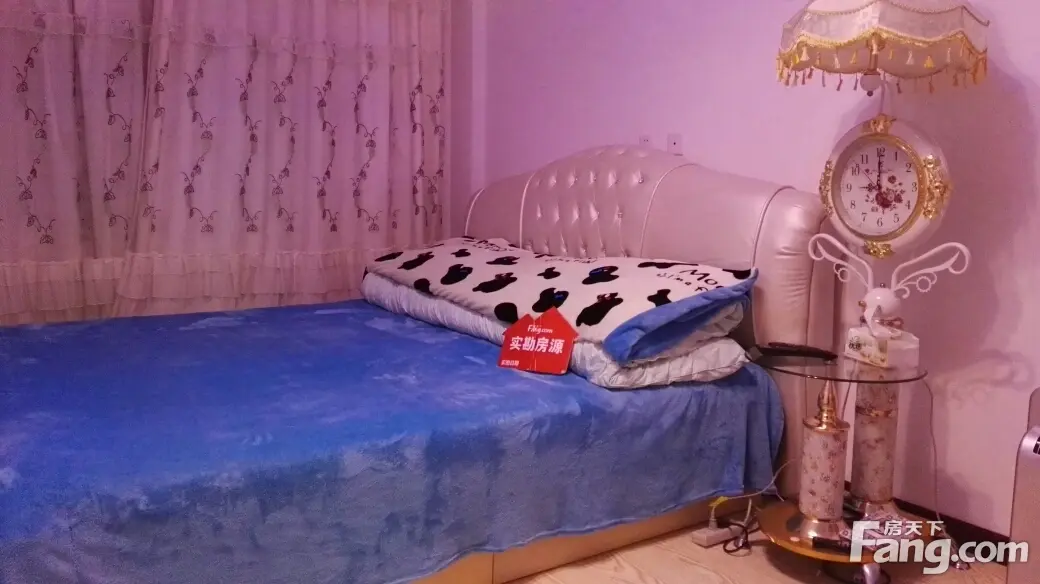 光明南苑二手房实景图
