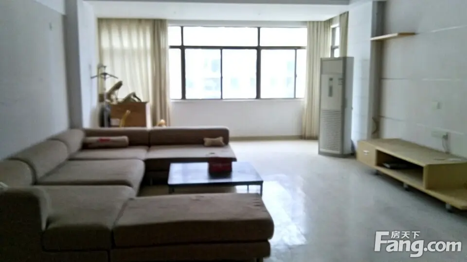 环达路桥二手房实景图