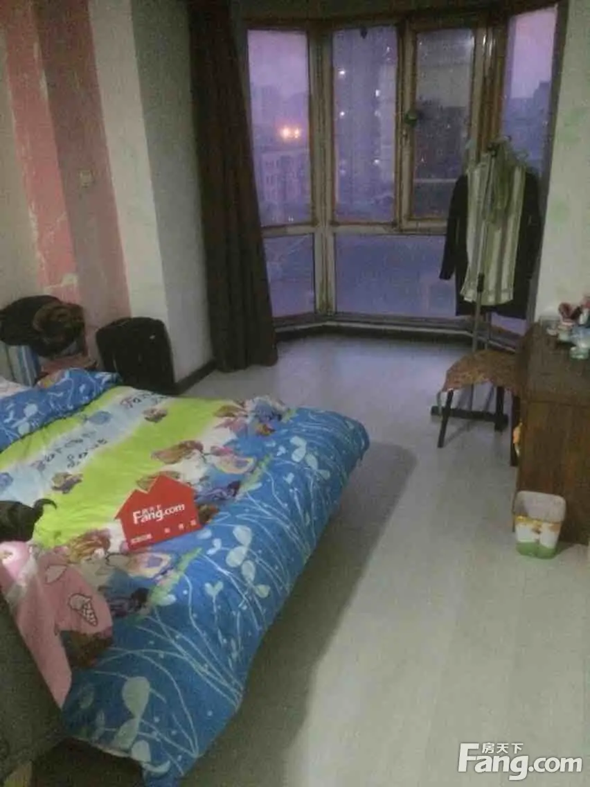 晋斯住易二手房实景图