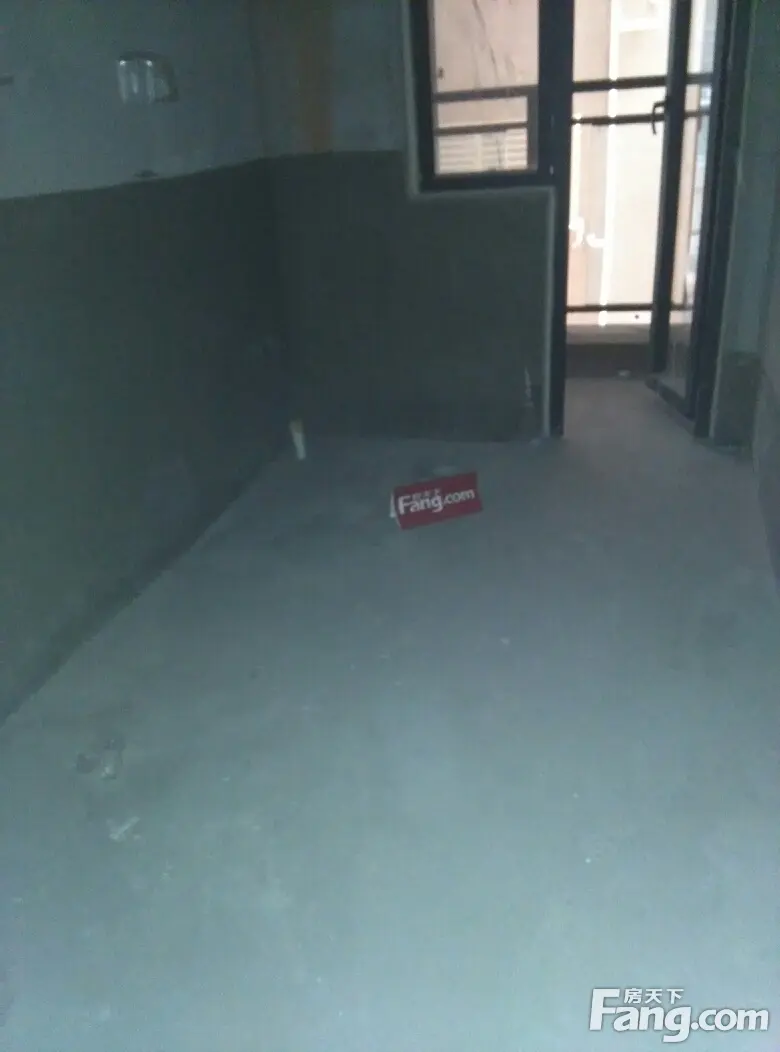 汇厦少城二手房实景图