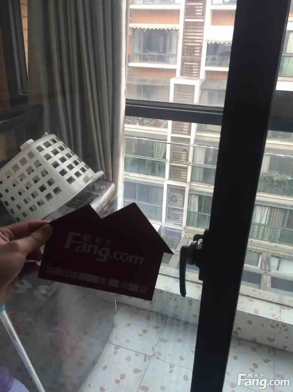 宝隆广场公寓二手房实景图