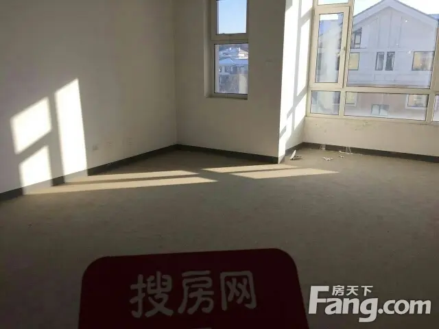 华业玫瑰谷二手房实景图