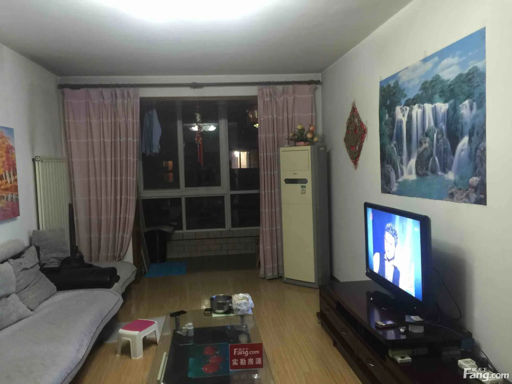 儒林园二手房实景图