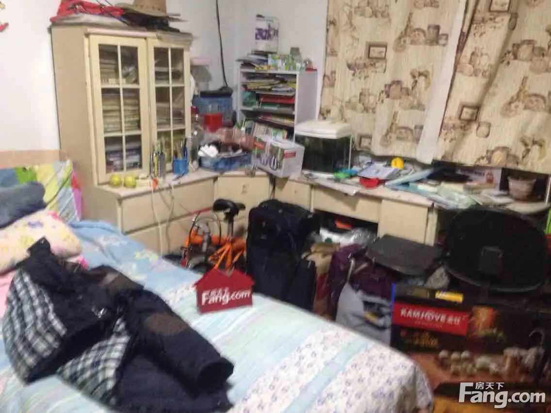 莱芜一路学区二手房实景图