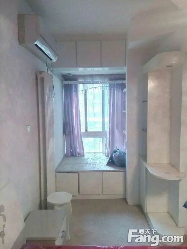 兰桂小区二手房实景图