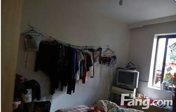 槐树街45号院二手房实景图