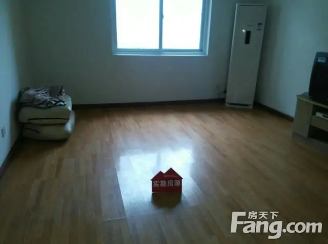 嘉绿青苑二手房实景图
