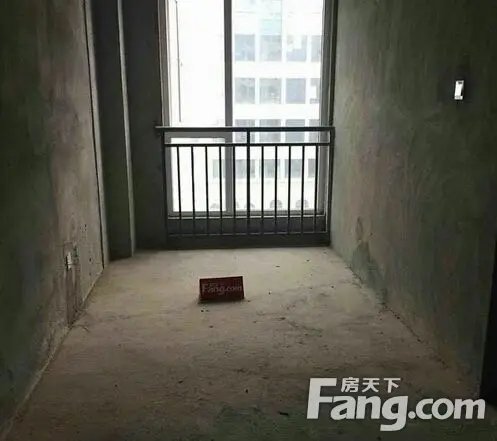 万泉阳光叠苑二手房实景图