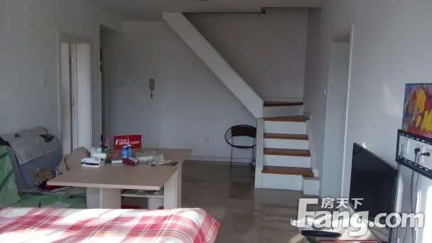 通州温馨家园二手房实景图