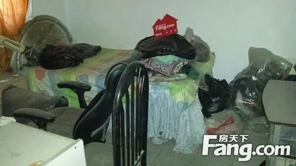 文化宫路20号院二手房实景图