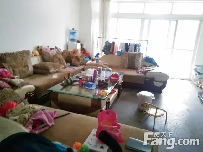 青青小镇二手房实景图