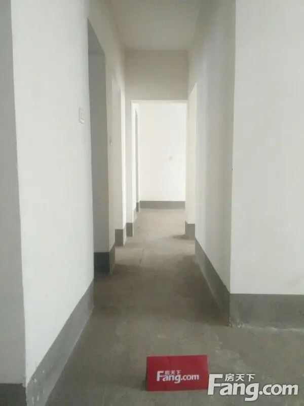 蓝郡名邸二手房实景图