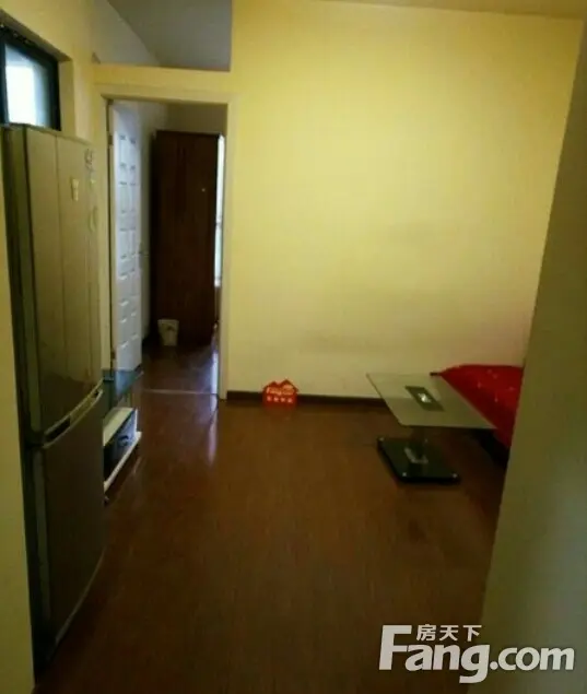 中新城上城活力mall二手房实景图