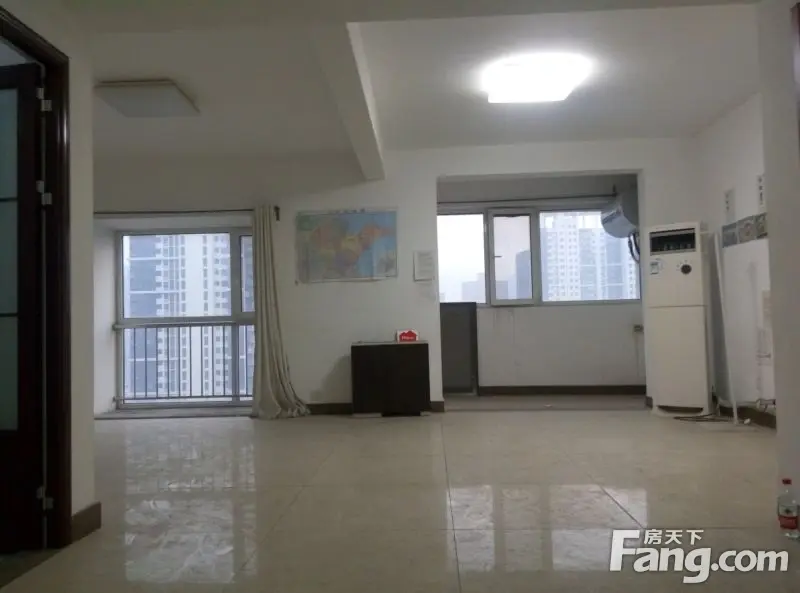 中建文化城二手房实景图