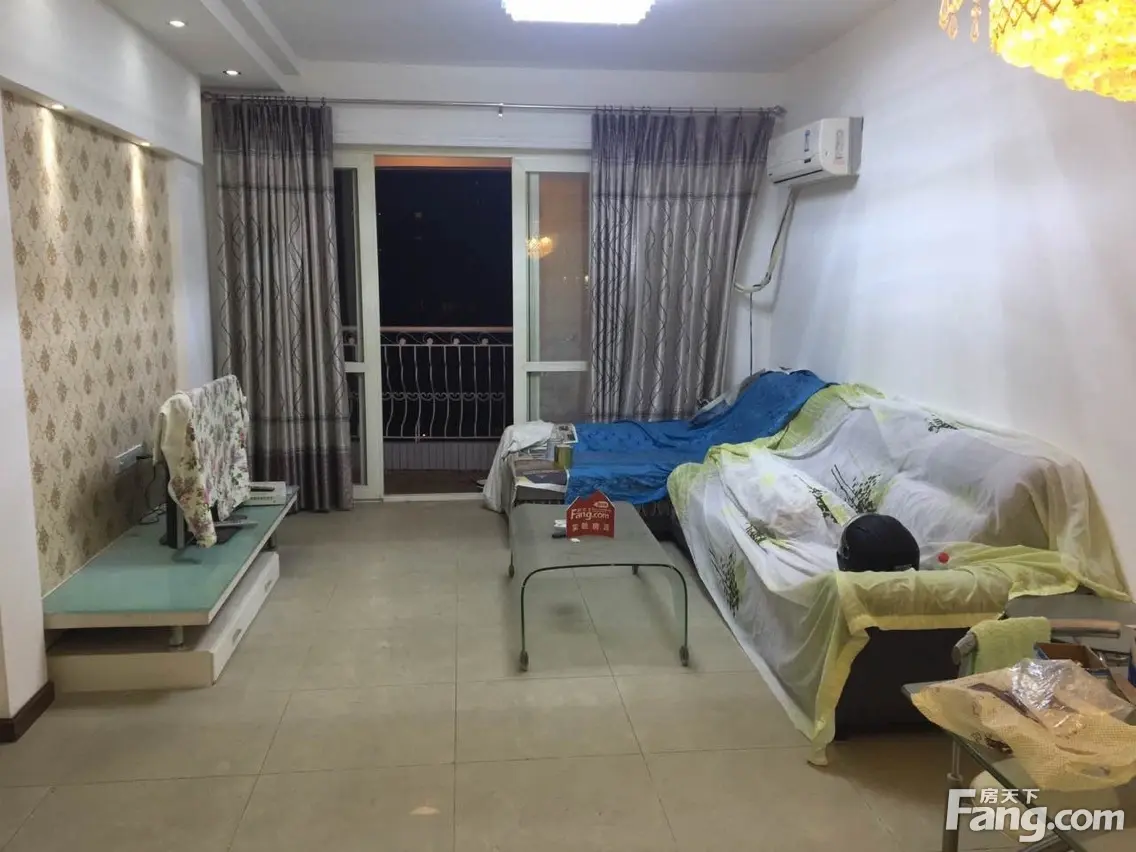 南方新城香榭里南苑二手房实景图