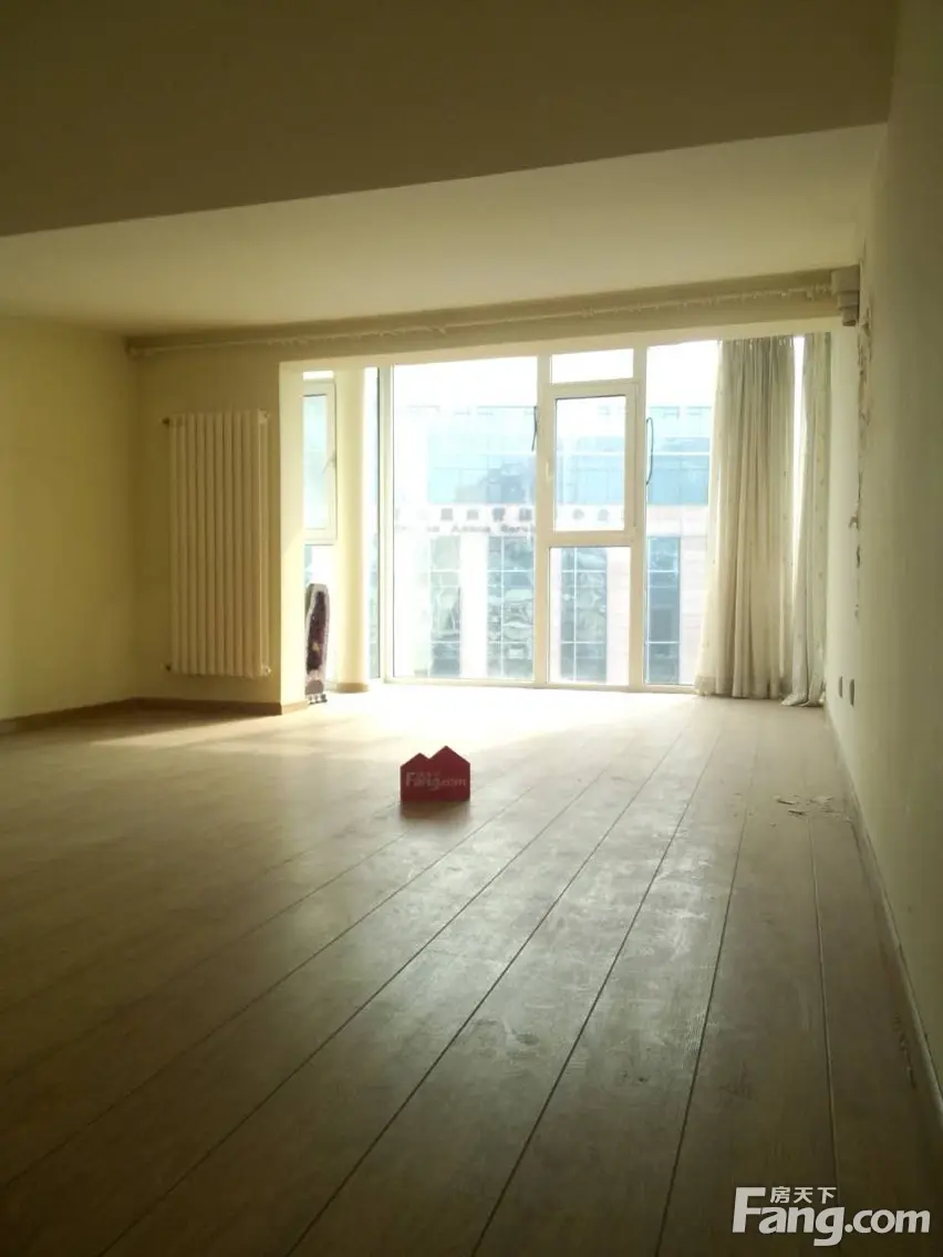 澳门花园二手房实景图