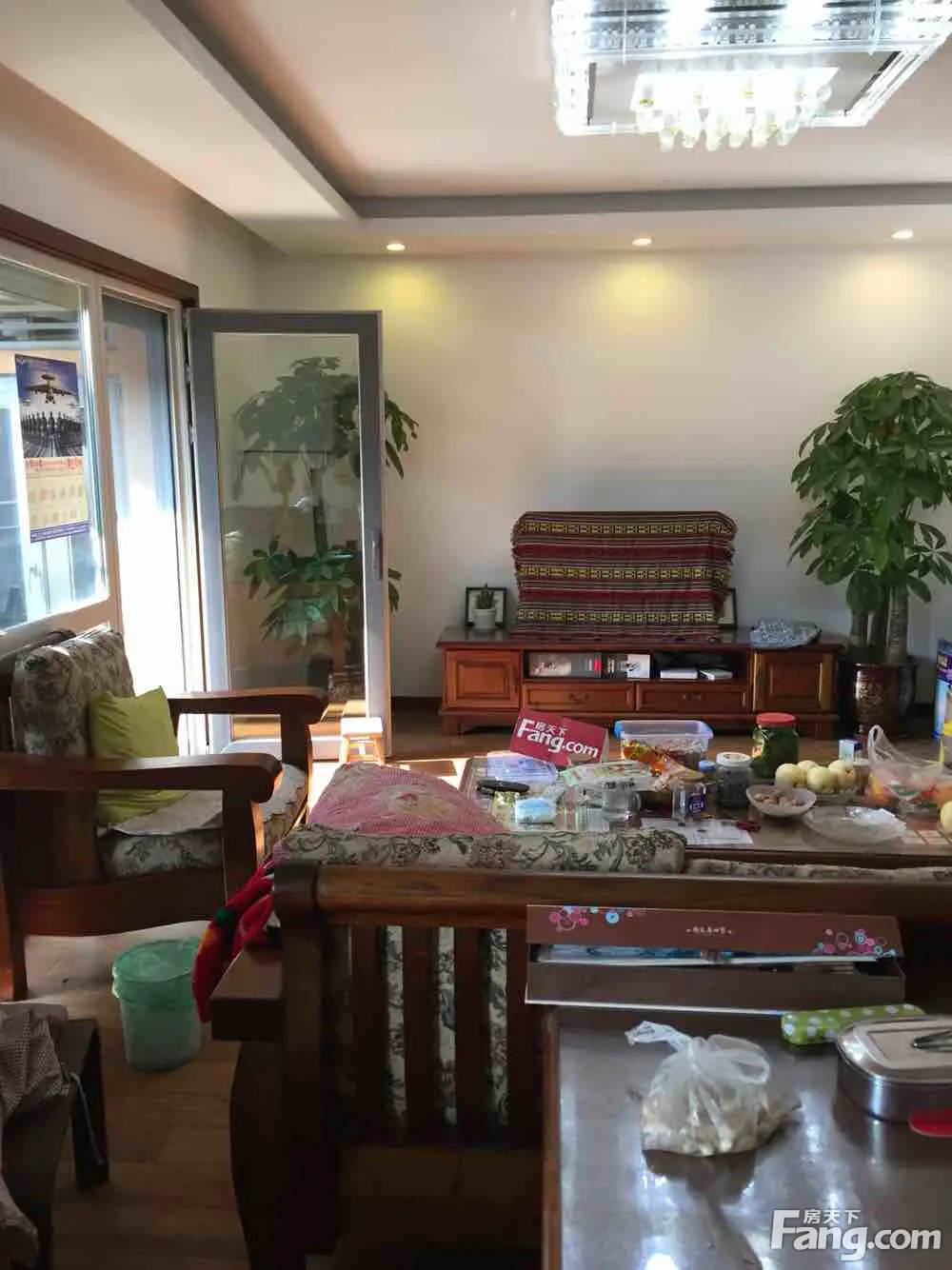 交大归谷国际住区二手房实景图