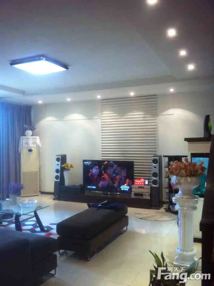 璧山春厂街小区二手房实景图