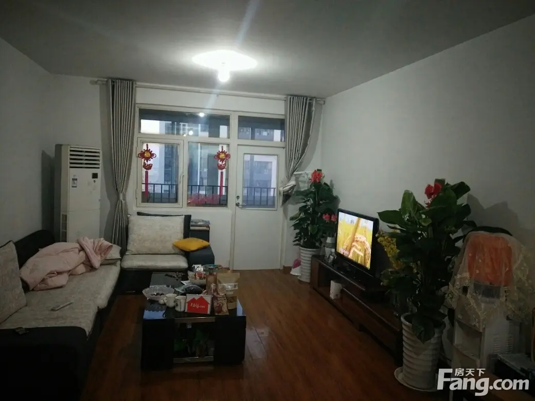 文华园二手房实景图