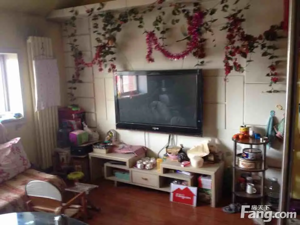 王冠花园二手房实景图