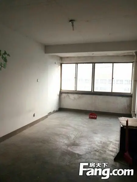 嘉绿西苑二手房实景图