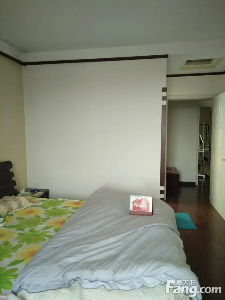 百通馨苑三区二手房实景图