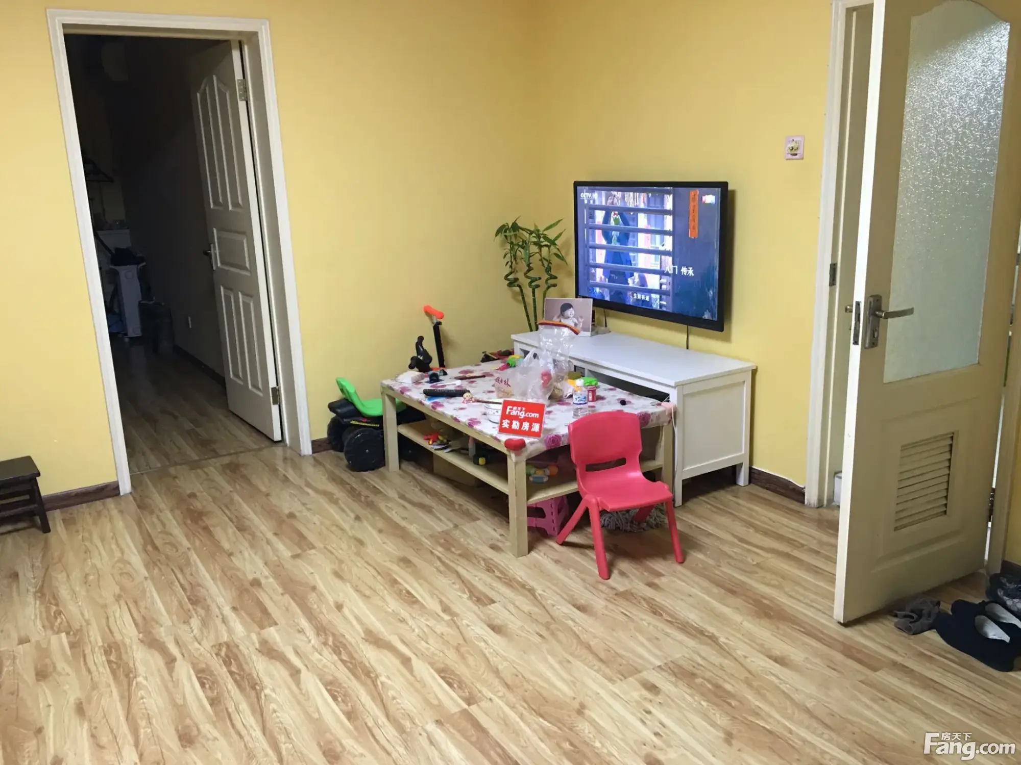 中盛里二手房实景图